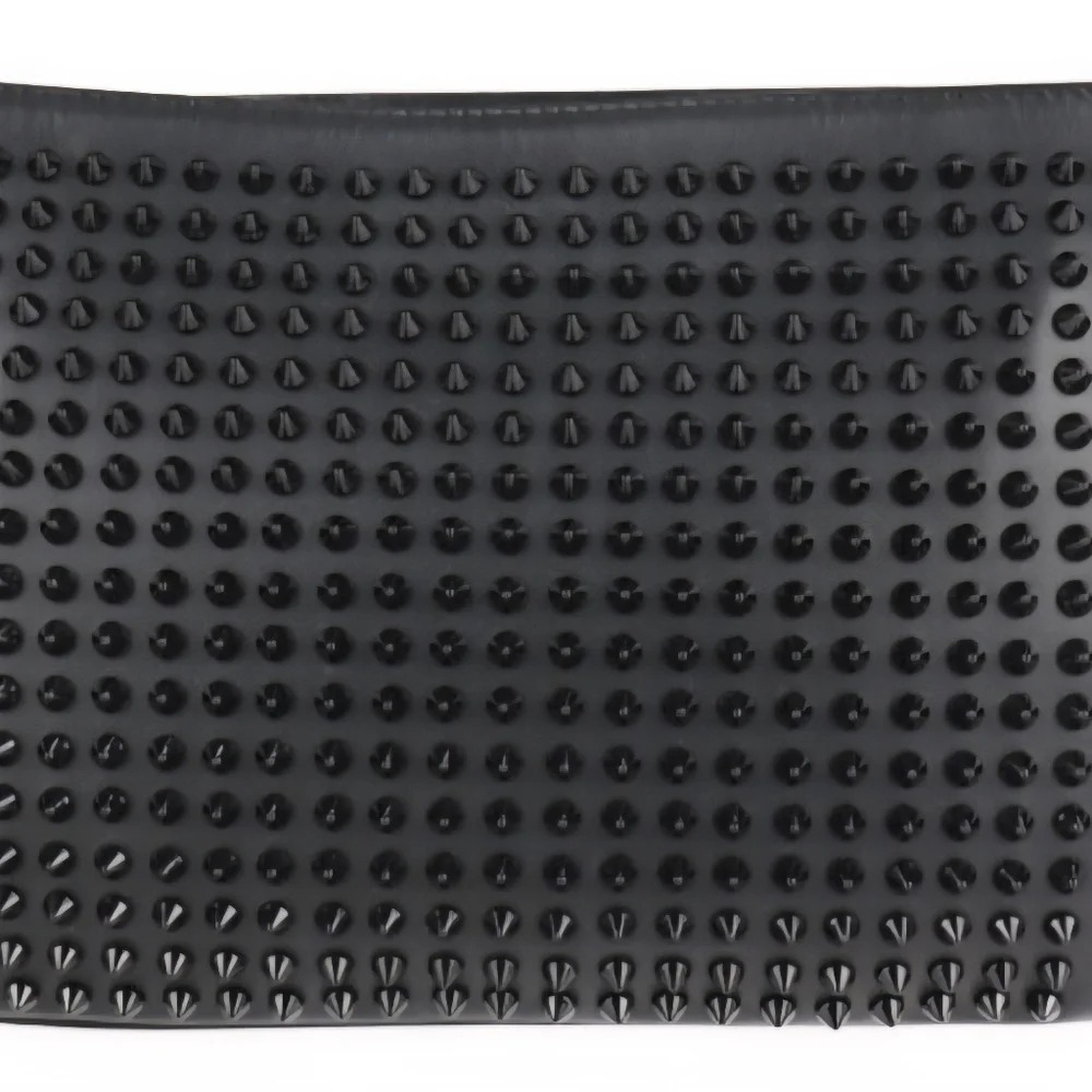 Christian Louboutin Loubiposh Clutch - Picture 9 of 13